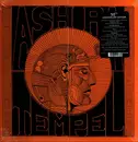 LP - Ash Ra Tempel - Ash Ra Tempel - black LP