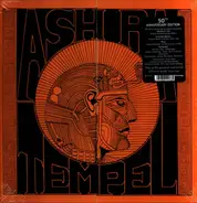 Ash Ra Tempel - Ash Ra Tempel