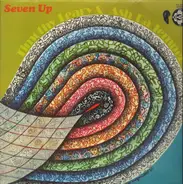 Ash Ra Tempel & Timothy Leary - Seven Up