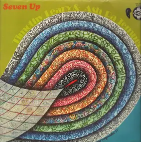 Ash Ra Tempel - Seven Up