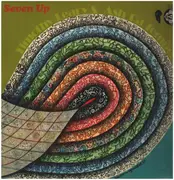 LP - Ash Ra Tempel & Dr. Timothy Leary - Seven Up - ORIGINAL GERMAN