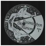 LP - Ash Ra Tempel & Dr. Timothy Leary - Seven Up - ORIGINAL GERMAN