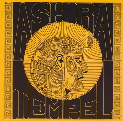 Ash Ra Tempel - First