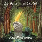 Ash Ra Tempel - Le Berceau de Cristal