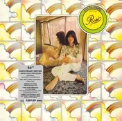 Ash Ra Tempel - Starring Rosi (50th Colored Anniversary Edition LP