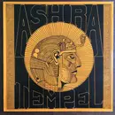 LP - Ash Ra Tempel - Ash Ra Tempel