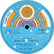 Double LP - Ash Ra Tempel - Discover Cosmic