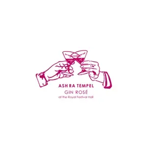 Ash RA Tempel - Gin Rose