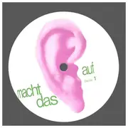 LP - Ash Ra Tempel - Join Inn - ORIGINAL GERMAN OHR