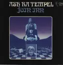 LP - Ash Ra Tempel - Join Inn - OG GERMAN