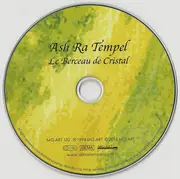 CD - Ash Ra Tempel - Le Berceau De Cristal