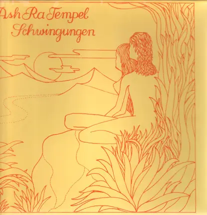 Ash Ra Tempel - Schwingungen