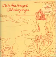 Ash Ra Tempel - Schwingungen