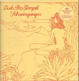 Ash Ra Tempel - Schwingungen