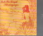 CD - Ash Ra Tempel - Schwingungen