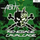 7inch Vinyl Single - Ash - Renegade Calvacade - Numbered