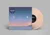 LP - Ash Walker - Astronaut - Rose Coloured Vinyl / Coloured Vinyl