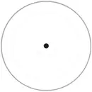 7inch Vinyl Single - Ash Walker - Train Wreck / Trees - Limited Edition