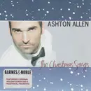 CD - Ashton Allen - The Christmas Songs - Still sealed
