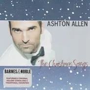 Ashton Allen - The Christmas Songs