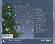 CD - Ashton Allen - The Christmas Songs - Still sealed