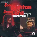 7inch Vinyl Single - Ashton & Lord - We're Gonna Make It