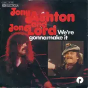Ashton & Lord - We're Gonna Make It