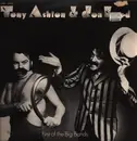 LP - Ashton & Lord - First Of The Big Bands