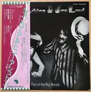 LP - Ashton & Lord - First Of The Big Bands