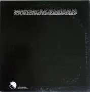LP - Ashton & Lord - First Of The Big Bands