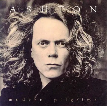 Ashton - Modern Pilgrims