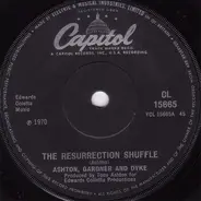 Ashton, Gardner & Dyke - The Resurrection Shuffle