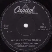 Ashton, Gardner & Dyke - The Resurrection Shuffle