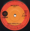 7inch Vinyl Single - Ashton, Gardner & Dyke - Can You Get It