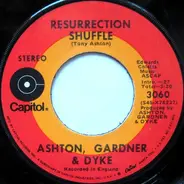 Ashton, Gardner & Dyke - Resurrection Shuffle