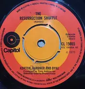 Ashton, Gardner & Dyke - The Resurrection Shuffle