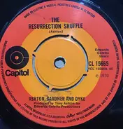 Ashton, Gardner & Dyke - The Resurrection Shuffle