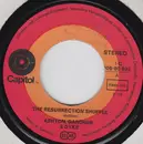 7inch Vinyl Single - Ashton Gardner & Dyke - The Resurrection Shuffle / Hymn To Everyone - No Original Cover