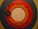 7inch Vinyl Single - Ashton, Gardner & Dyke - Can You Get It
