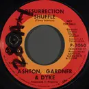 7inch Vinyl Single - Ashton, Gardner & Dyke - Resurrection Shuffle