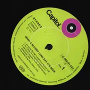 LP - Ashton, Gardner, Dyke & Co. - What A Bloody Long Day It's Been