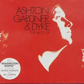 Ashton, Gardner And Dyke - The Best Of