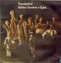 LP - Ashton, Gardner + Dyke - The Worst Of