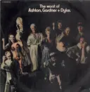 LP - Ashton, Gardner & Dyke - The Worst Of Ashton, Gardner & Dyke