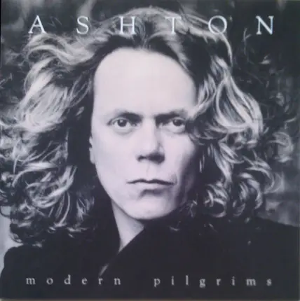 Ashton - Modern Pilgrims
