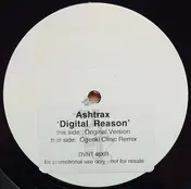 Ashtrax - Digital Reason