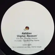 Ashtrax