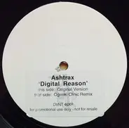 Ashtrax - Digital Reason