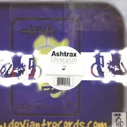 Ashtrax - Helsinki