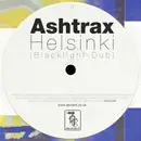 12inch Vinyl Single - Ashtrax - Helsinki